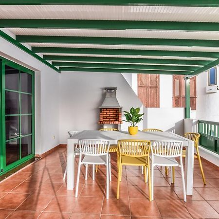 Ca' Lita Apartment Playa Blanca  Exterior photo