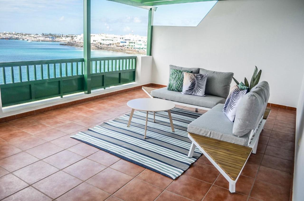 Ca' Lita Apartment Playa Blanca  Exterior photo