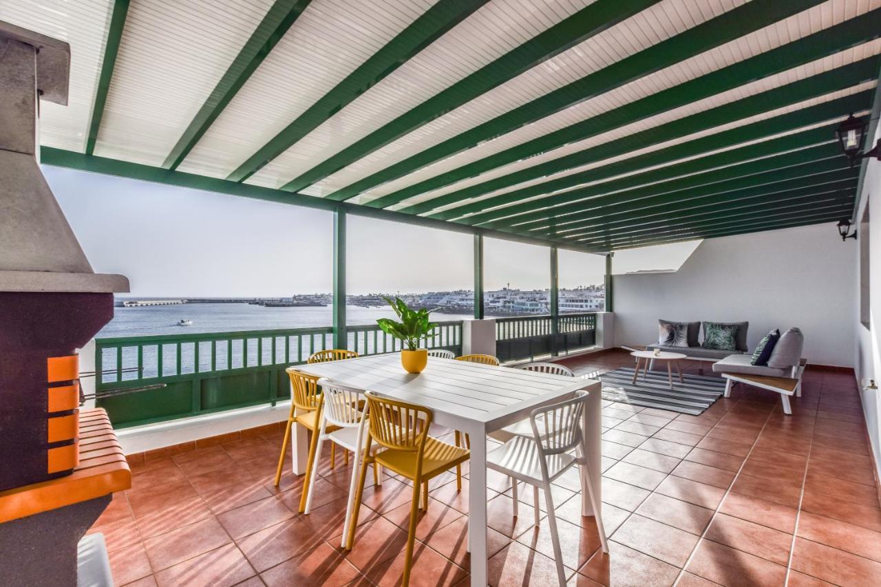 Ca' Lita Apartment Playa Blanca  Exterior photo