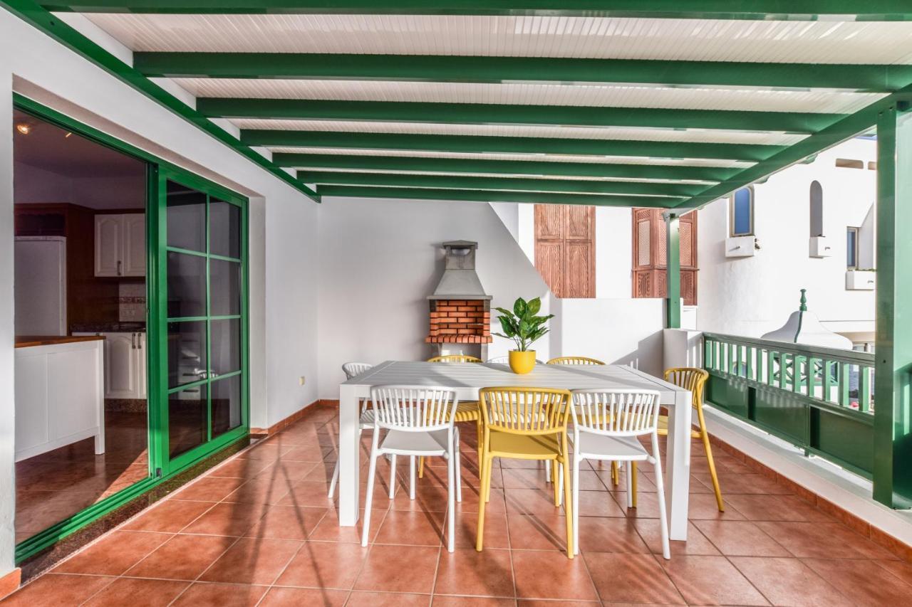 Ca' Lita Apartment Playa Blanca  Exterior photo