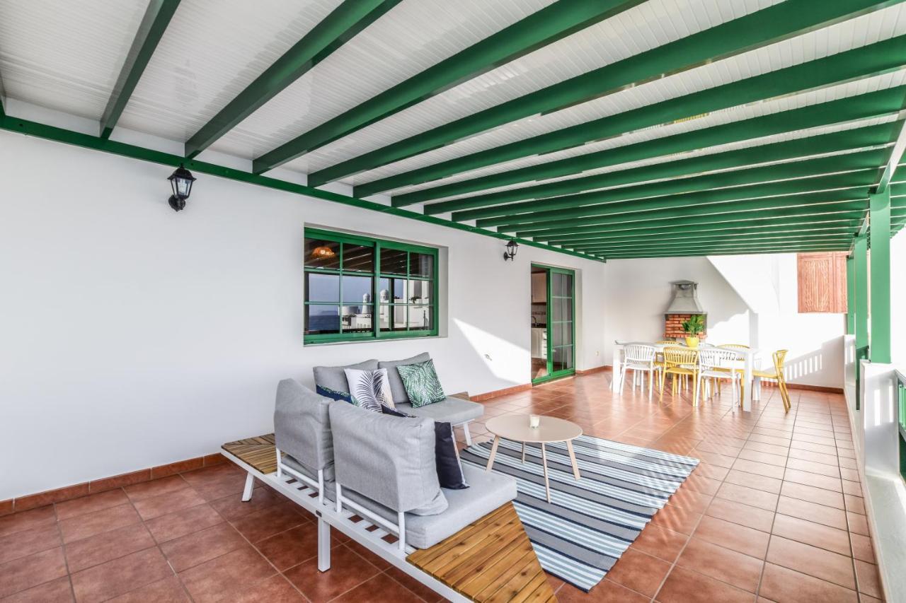 Ca' Lita Apartment Playa Blanca  Exterior photo