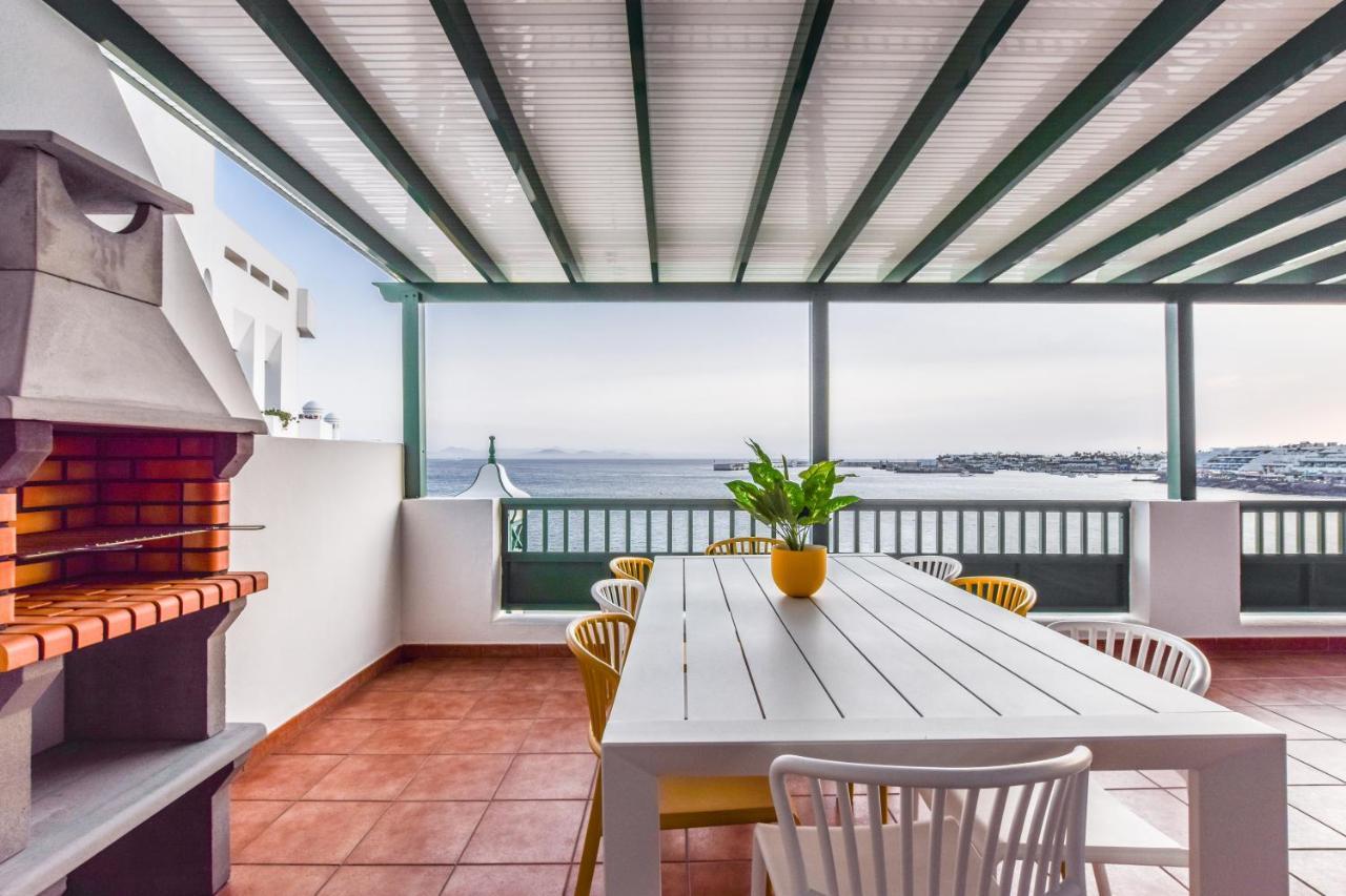 Ca' Lita Apartment Playa Blanca  Exterior photo