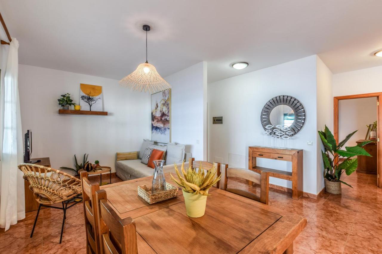 Ca' Lita Apartment Playa Blanca  Exterior photo