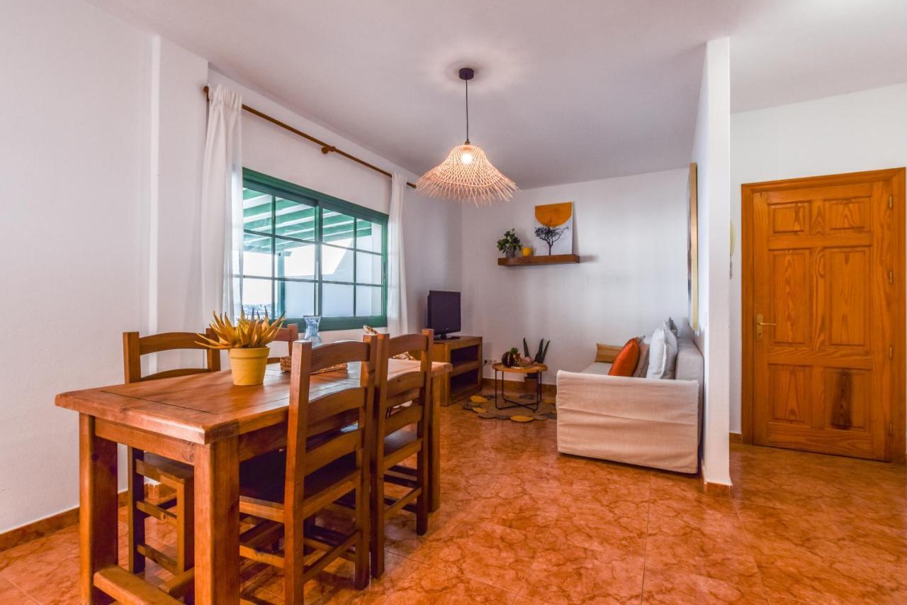 Ca' Lita Apartment Playa Blanca  Exterior photo