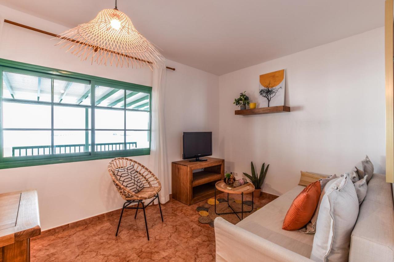 Ca' Lita Apartment Playa Blanca  Exterior photo